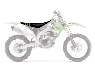 СИДЕНЬЕ КОМПЛЕКТНЫЕ KAWASAKI KXF 250 13-16, KXF 450 12-15 STANDARD