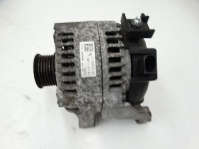Генератор 150a bmw 2 f45 f46 2.0d 7640131 фото №1