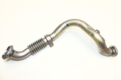 Audi q7 sq7 a8 d5 4.0 tdi v8 60tdi cza трубка egr фото №1