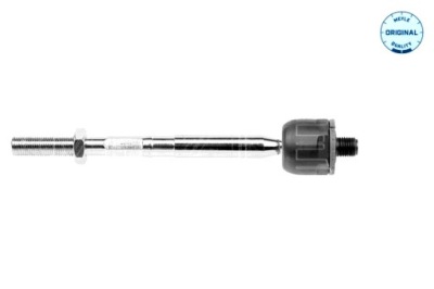 Meyle 16-16 031 0006 соединение осевое, тяга рулевой поперечный фото №1