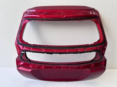 Mitsubishi eclipse cross 18- кришка багажника багажника оригінал фото №1