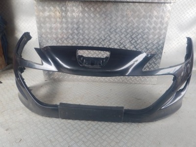 Peugeot rcz бампер перед передний ym21600177 оригинал фото №1