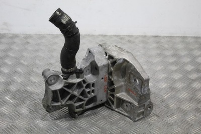 Кронштейн двигуна land rover discovery sport l550 фото №1