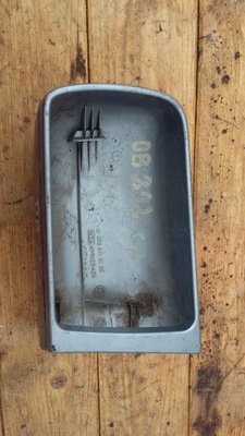 Mercedes w202 корпус дзеркало ліва 2028110160 фото №1