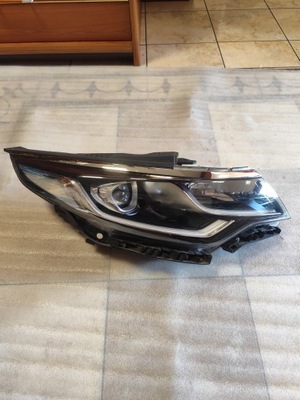 Фара правый kia optima 2015- nr оригинал 92102d7520 фото №1