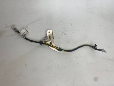 Кабель аккумулятор nissan leaf ii 2 28360 5sh0a-0 фото №1