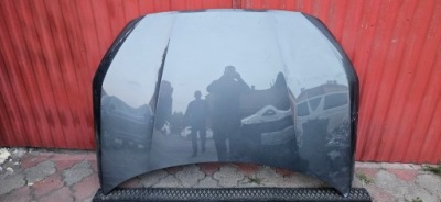 Капот seat tarraco 5fj823155 оригинал хорошее состояние фото №1