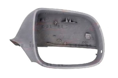 Корпус/крышка зеркало наружного do покраска фото №1