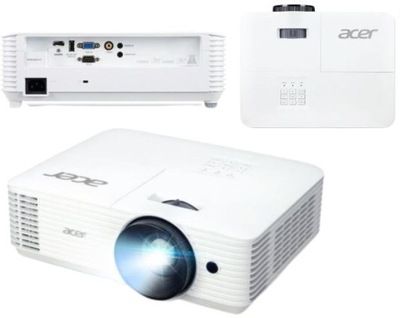 Projektor DLP Acer H5386ABDi DLP biały