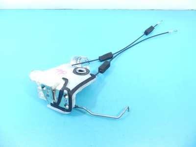 Honda civic viii ufo 3d замок правый перед 9 pin фото №1