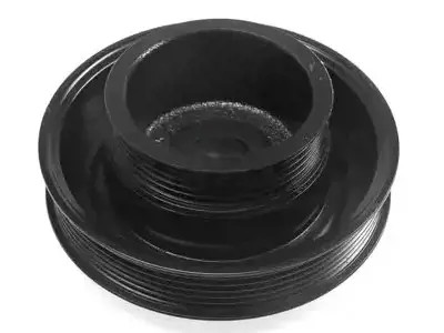 Шків 80001428 corteco ford фото №1