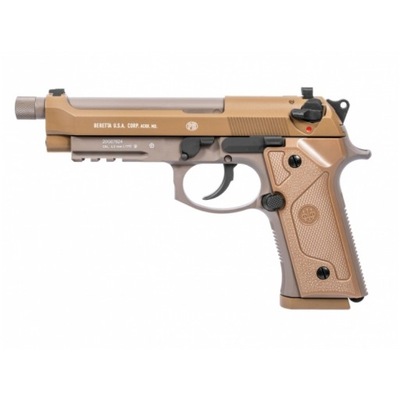 Wiatrówka Pistolet Beretta M9A3 FM 4,5 mm FDE