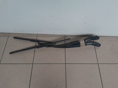 Kia optima iii 2012-15r важелі важіль щітки двірник комплект фото №1