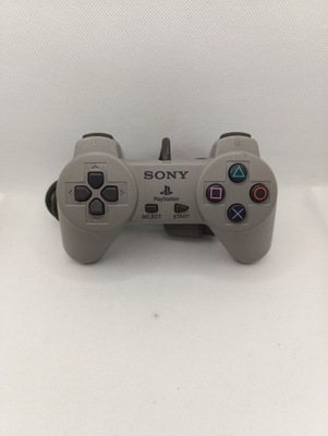 Pad Sony PlayStation 1 PS1 PSX SCPH-1010 oryginał