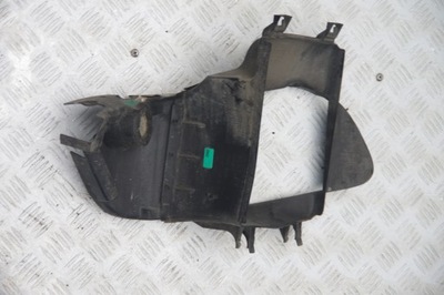 Воздуховод воздуха bentley continental gt 3w0121346a фото №1