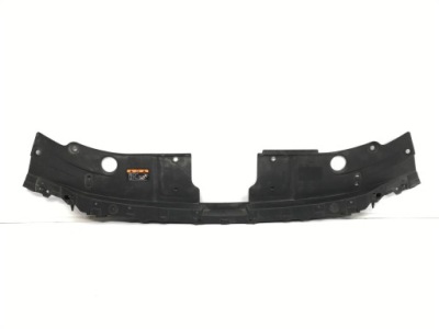 Защита накладка поперечина передний mazda cx-5 cx5 ii kf kb8a-50717 2017- фото №1