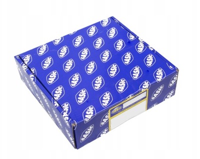 Sasic 4003408 набор защита, система рулевой фото №1