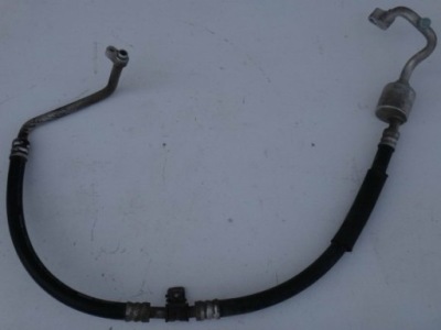 Hyundai terracan lift 06 2.9 шланг кондиционера фото №1