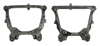 Балка двигателя подрамник рама подрамник toyota camry 2006- фото №1