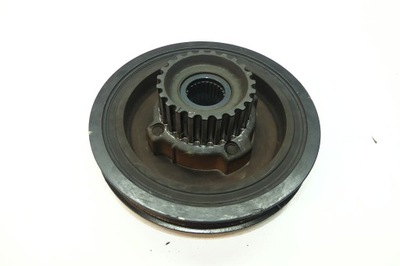 Volvo s60 ii s80 ii 2.0 d3 шків колінчастого вала фото №1