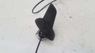 ANTENA DE TECHO RADIO RENAULT VEL SATIS  