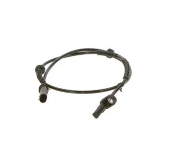 BO 0265007982 SENSOR ABS BMW SERIE 3/5/7 XDRIVE 2010  