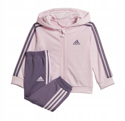 Adidas dres dziewczęcy IK3105 rozmiar 80