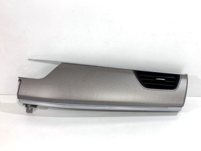 Решітка обдув правий перед renault arkana i yr156cljl0320 suv вентиляції фото №1