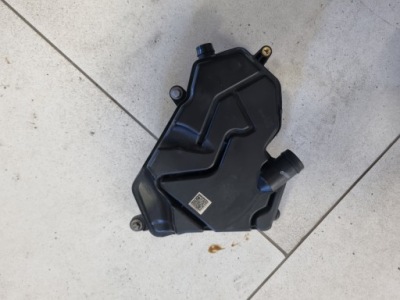 Сепаратор оливи mercedes amg gt r190 m178 a1780780119 фото №1