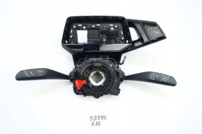 Рычаг переключатель vw id3 id.3 1ea953507g фото №1