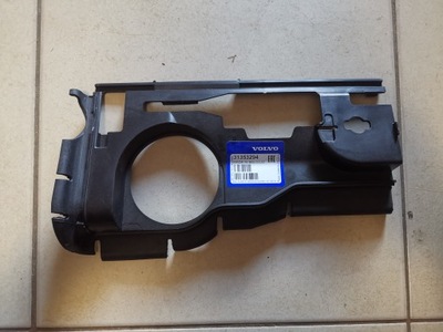 Volvo xc60 воздуховод воздуха 31353294 фото №1