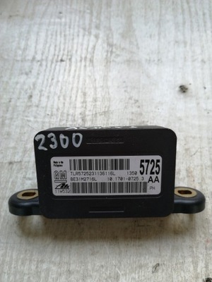 3000 модуль датчик esp opel insignia 13505725 фото №1