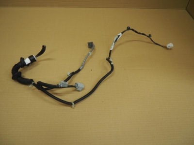 Электропроводка жгут дверь правый задняя civic viii ufo фото №1
