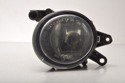 Volvo c70 ii протитуманна фара правий 31213176 фото №1