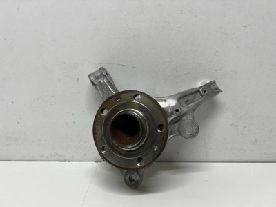 MG MG4 ZWROTNICA PIASTA PRAWY PRZÓD 662670041