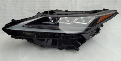 Lexus rx iv lift 19-22 лампа led ліва фото №1