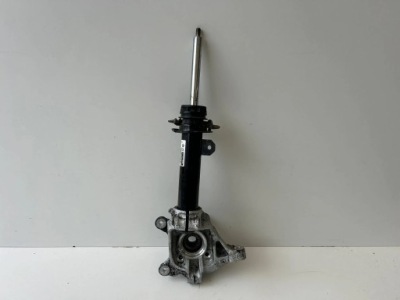 Mini cooper f57 амортизатор передній поворотний кулак 6862448 оригінал фото №1