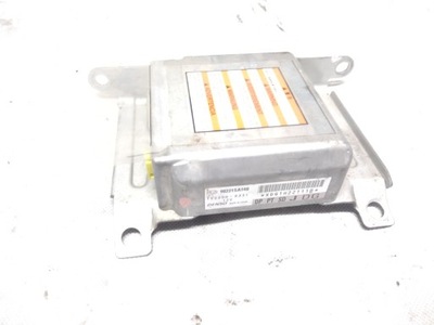 Subaru forester 05-08 датчик air bag 98221sa140 фото №1