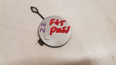 Bmw оригінальний номер 7301546 заглушка фаркоп бампера фото №1