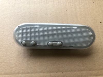 Лампа потолочный кабины renault clio iii 05-09 8200073231 фото №1