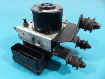 Насос abs vw golf v 1k0614117ae фото №1