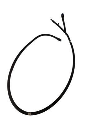 Шланг омивача фари bmw 5 f10 f11 1300712060 фото №1