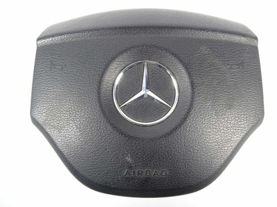 Mercedes r klasa w251 подушка подушка безопасности водителя фото №1