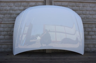 Капот перед крило seat ateca 575 16-25 фото №1