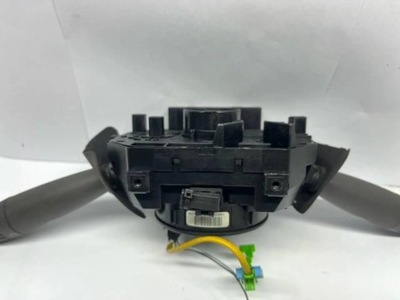 Перемикач комбінований fiat panda 735398129 фото №1