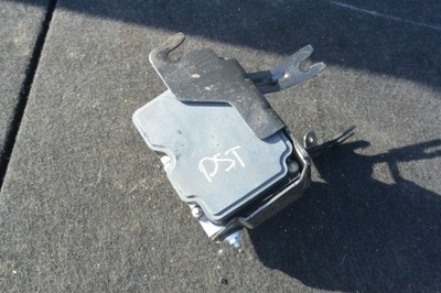 Насос abs тормозная dacia renault duster ii sandero фото №1