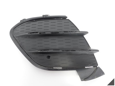 Mercedes glb x247 19- решётка левая перед фото №1