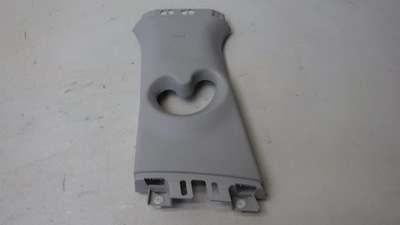 Пластик защита стойка левая b mini cooper f55 f56 фото №1