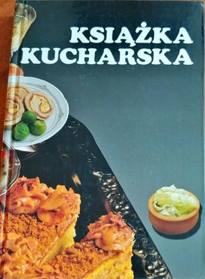 Książka kucharska Maronić, Nikolić, Jurišin