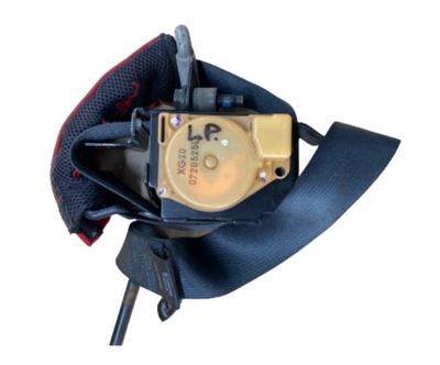 Nissan almera n16 hb 3d 2000-2006 pas левый перед фото №1